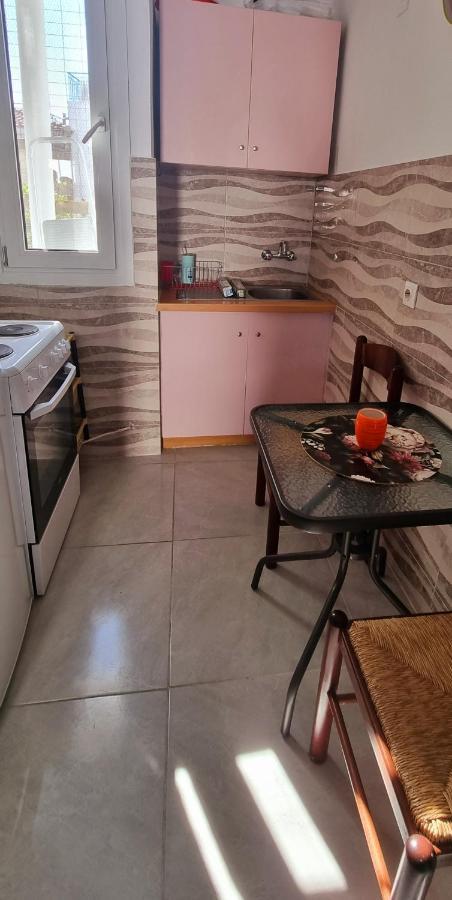 Angel Studio Apartment Skiathos Town Exterior photo