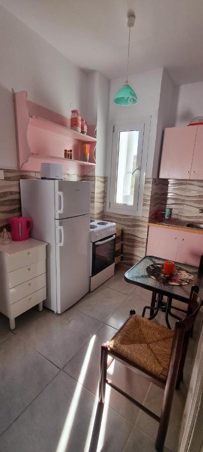 Angel Studio Apartment Skiathos Town Exterior photo