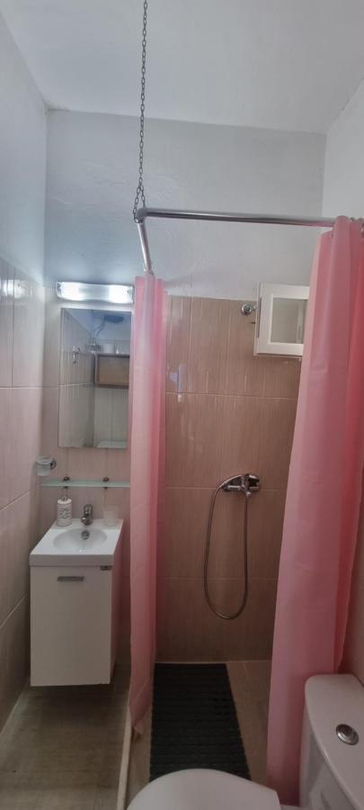 Angel Studio Apartment Skiathos Town Exterior photo